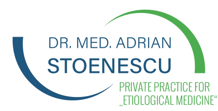 Private practice for "Etiological Medicine" Dr. med. Adrian Stoenescu